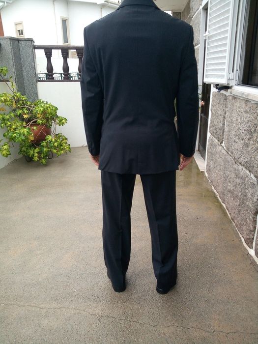 Fato usado tamanho 50