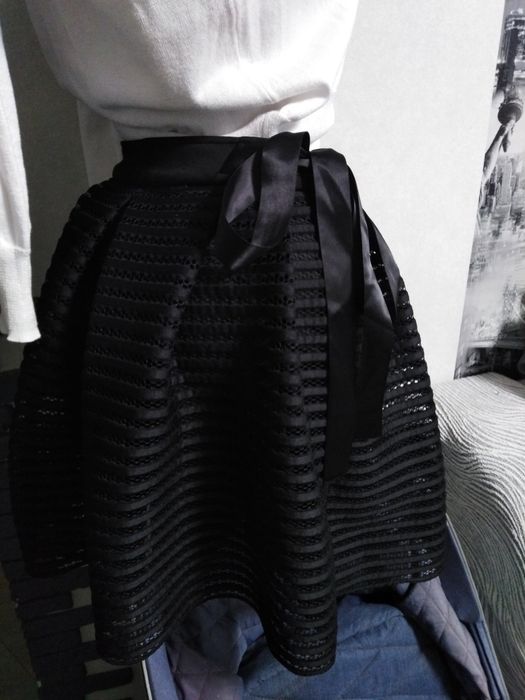 Спідниця від Briggite Bardot