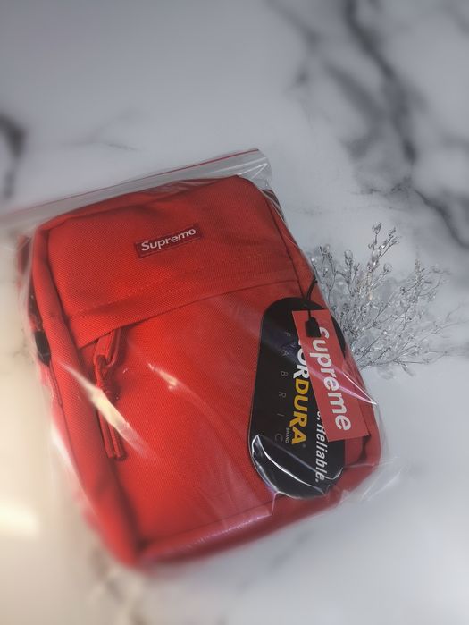 Сумка Supreme нова