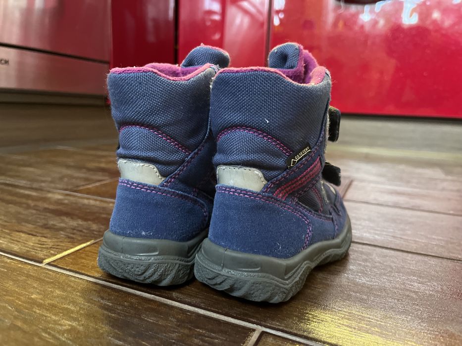 Термочобітки Superfit25 зимові