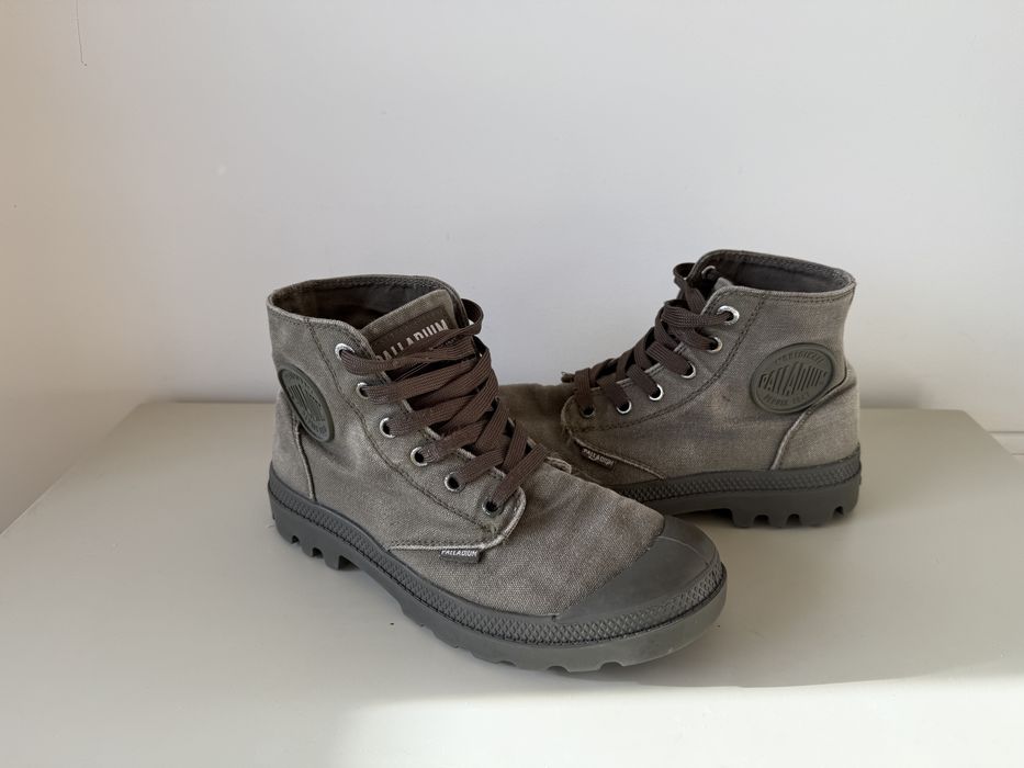 Bota palladium original