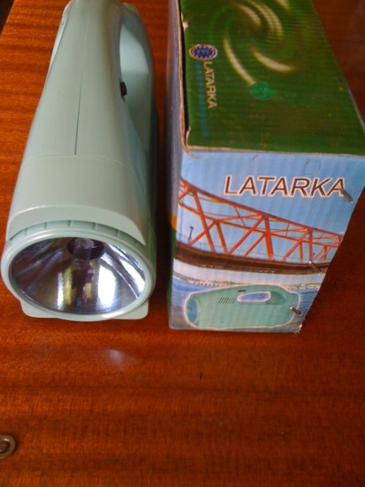 Latarka