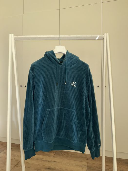 Худі Calvin Klein,
