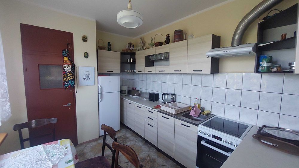 Dom Wypoczynkowy Guty 19