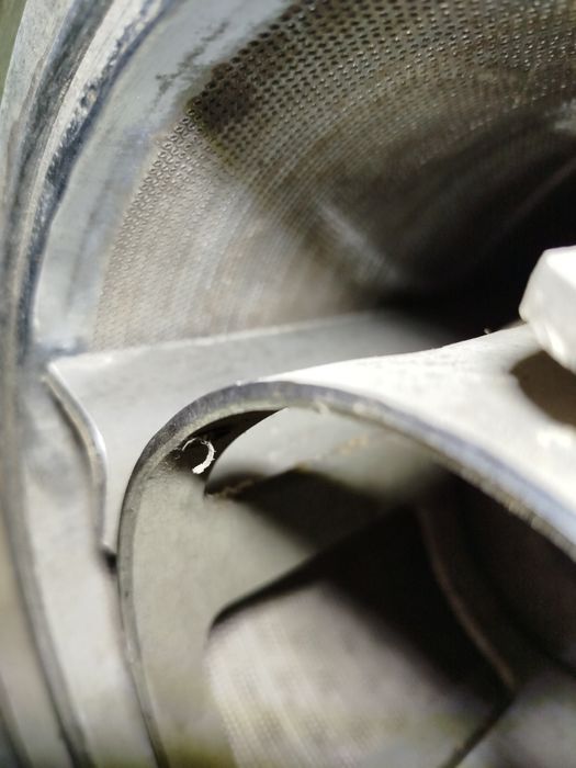 Протірка П1-7.1 ,протірка для фруктів і овочів