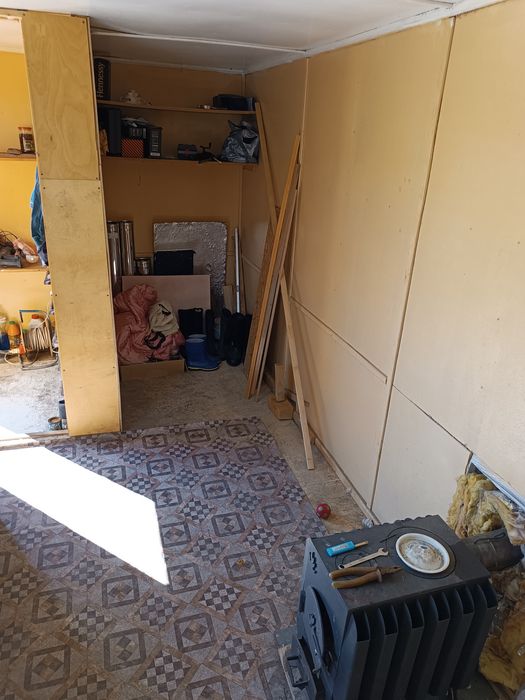 Побутівка, вагончик 6*2.4. ТОРГ