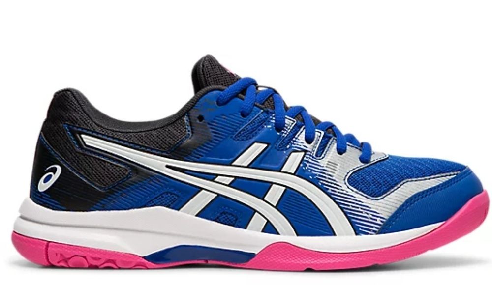 Buty ASICS Gel-Rocket 9 1072A034 rozm.38