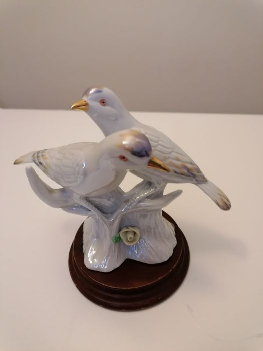 Peças de decoração, desde