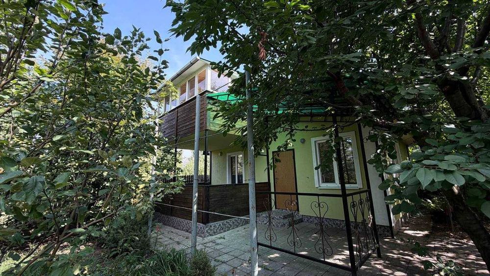 Продад будинку С/Т "Хімік"