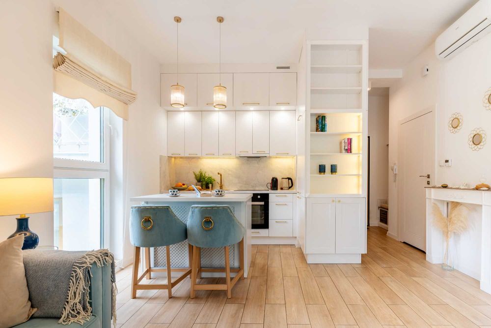 ForRest Longinówka - nocleg, cisza, Brodnica Jezioro Mazury Kurza Góra