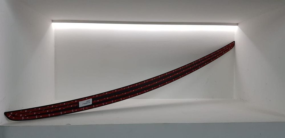 Aileron Mercedes S W222 (2013 a 2017)