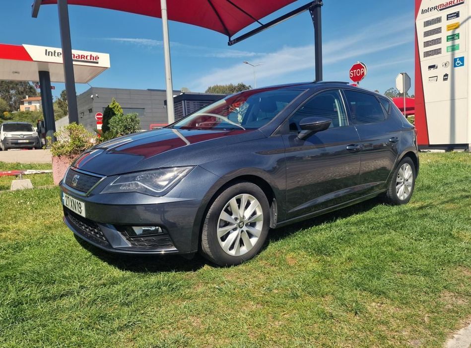 SEAT Leon 1.0 EcoTSI Style S/S