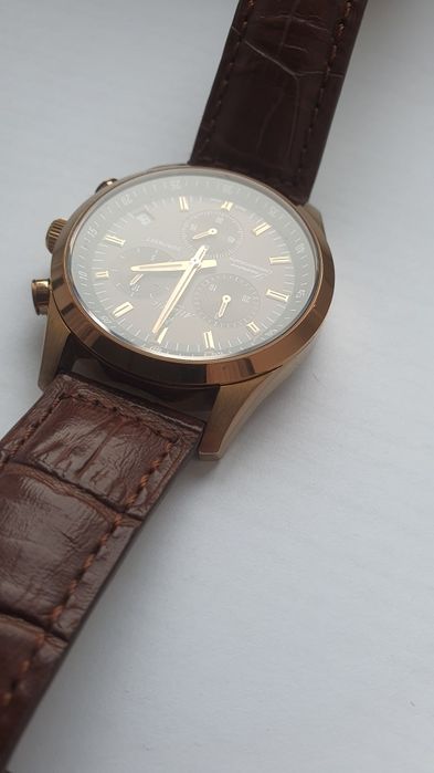 Годинник Atlantic оригінал