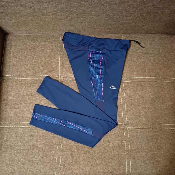 Kalenji Runner Зимние тайтсы wmns(S)