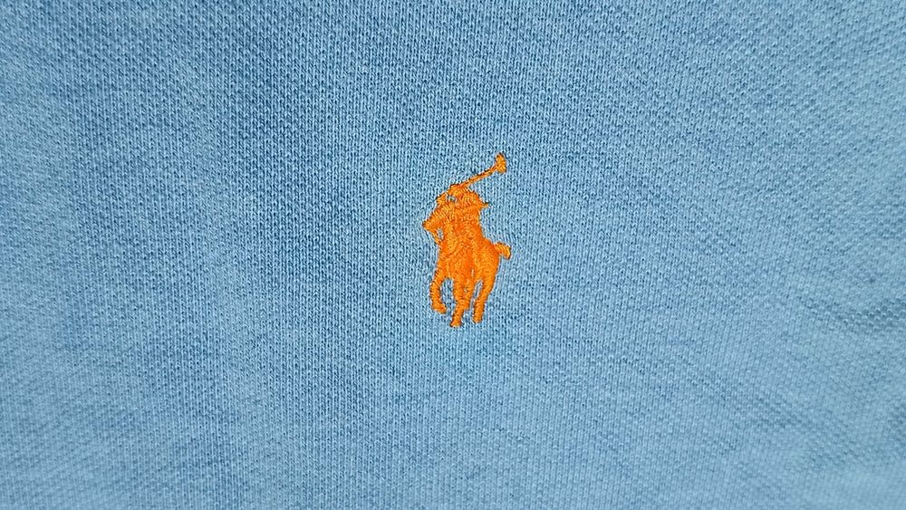 Męska koszulka polo POLO RALPH LAUREN r.XL stan bardzo dobry