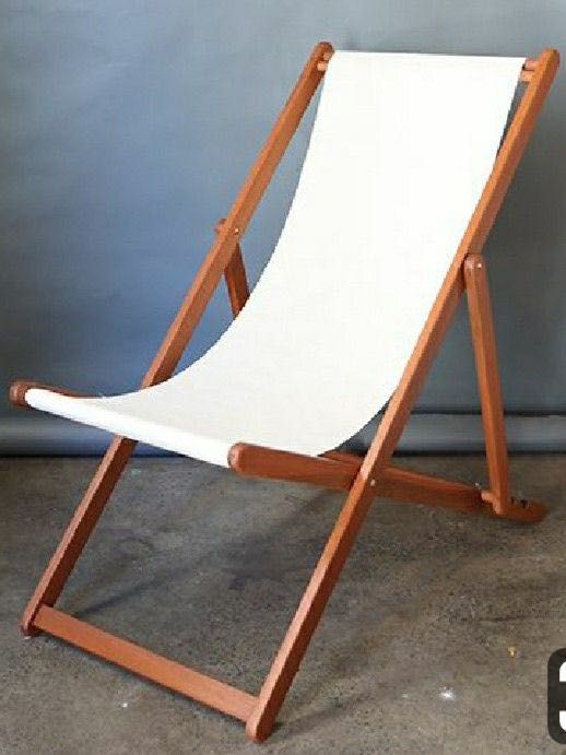 Cadeiras de madeira de exterior