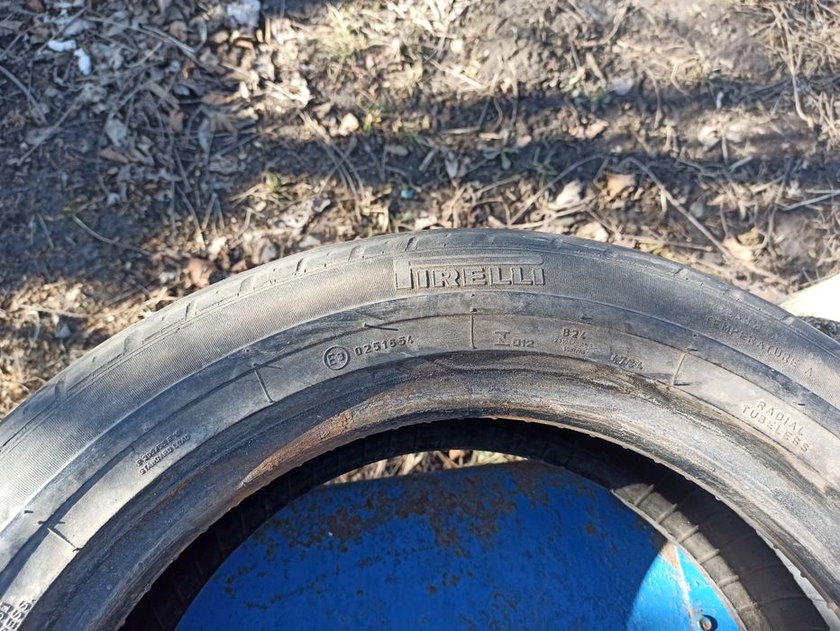 Продам шины205  р16