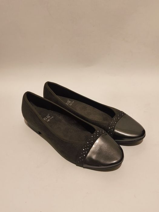 Damskie buty Jana