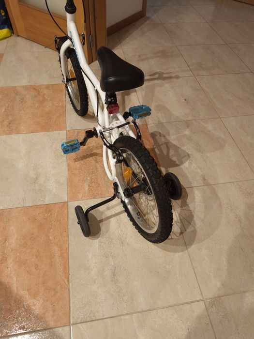 Bicicleta criança