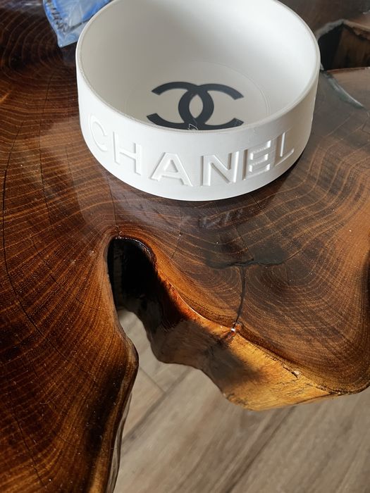 Taca pojemnik Chanel