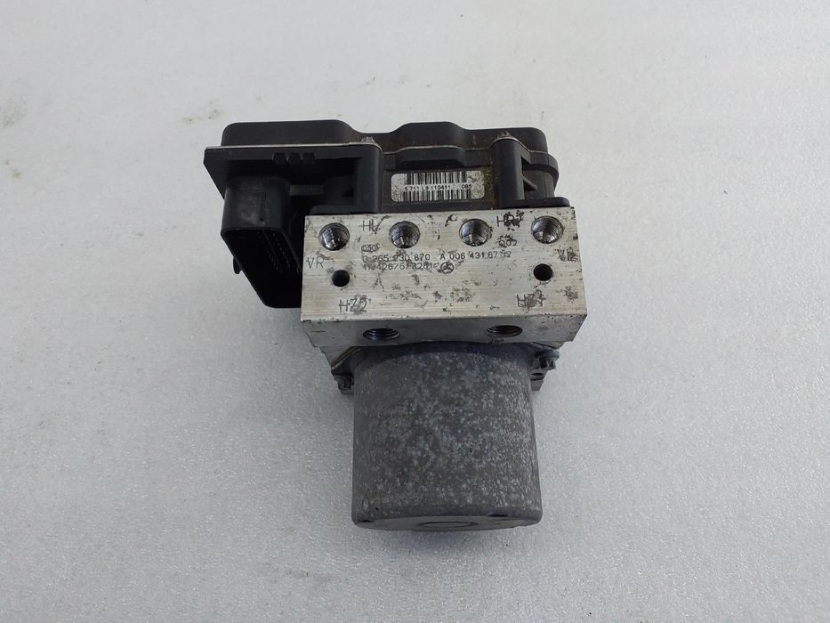 ABS MERCEDES-BENZ Classe B (W245)