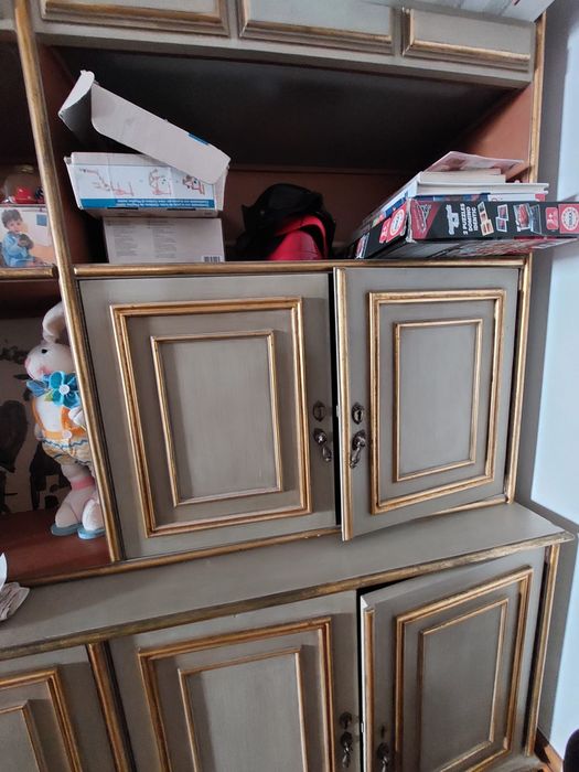 Móvel de sala  - Biblioteca e Bar