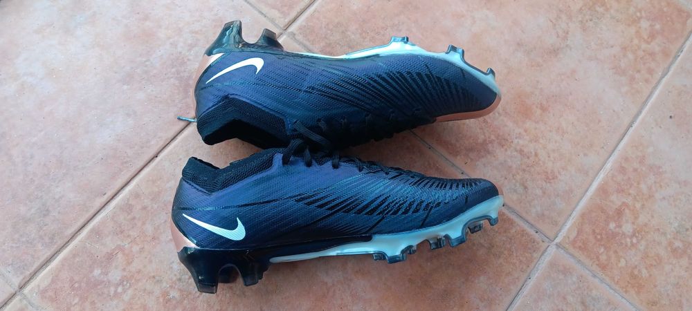 Chuteiras nike Mercurial