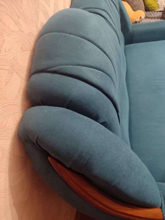 Диван розкладний