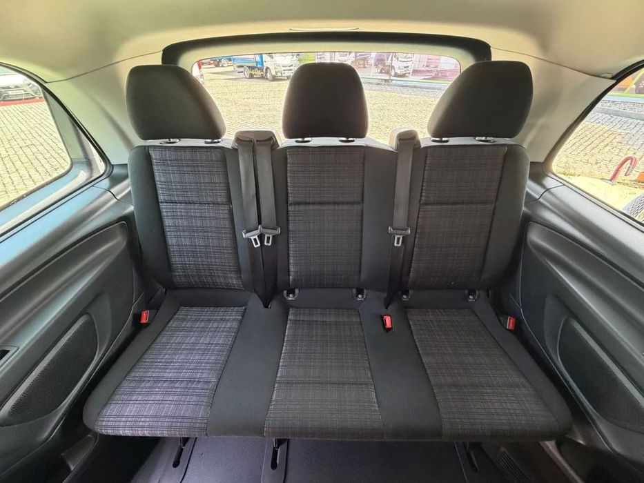 Mercedes-Benz Vito Tourer 109 CDi/32 Compacto Pro