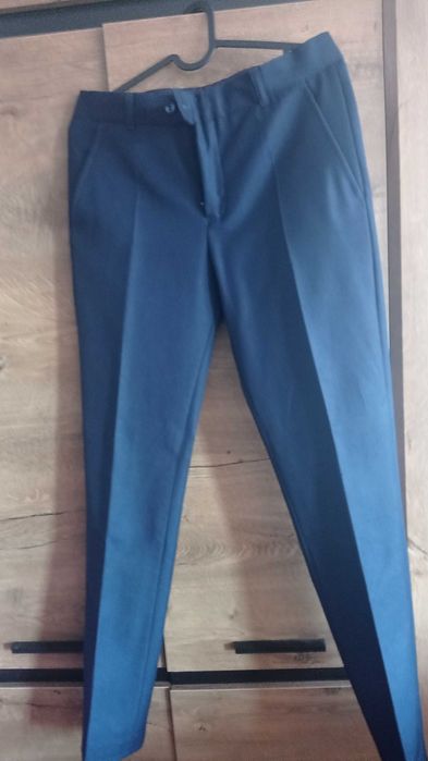 Garnitur młodzieżowy