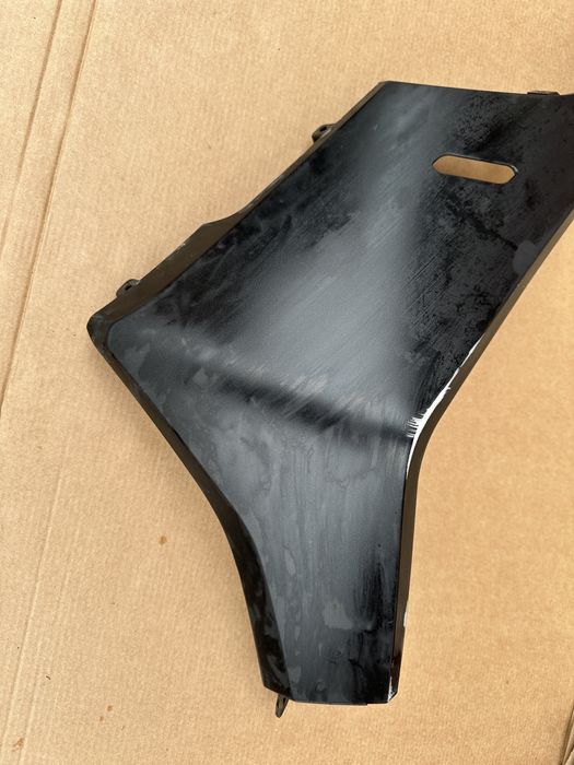 Honda PCX 125 25r Osłona Owiewka Prawa Pług OEM