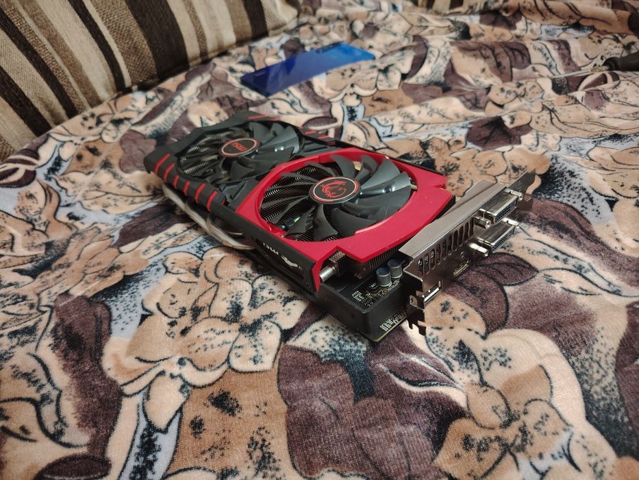 Gtx 1080ti  Gaming X 11G