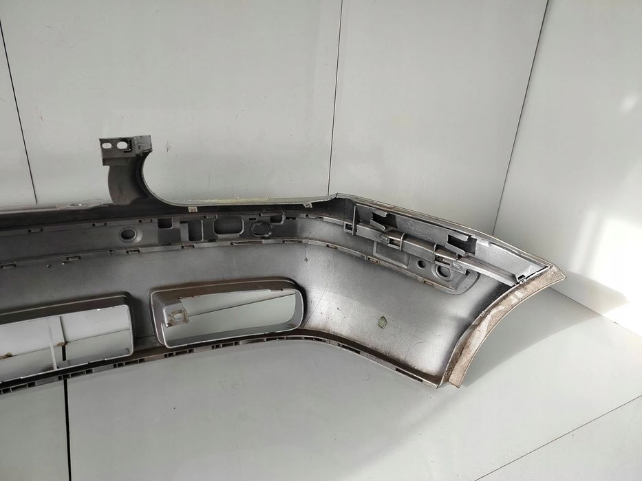Zderzak Przód Przedni VW Golf IV 4 98-05 1J0807217