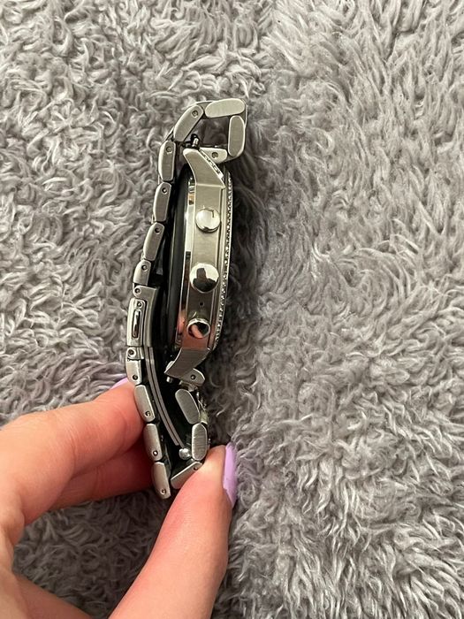 Fossil Smart Watch