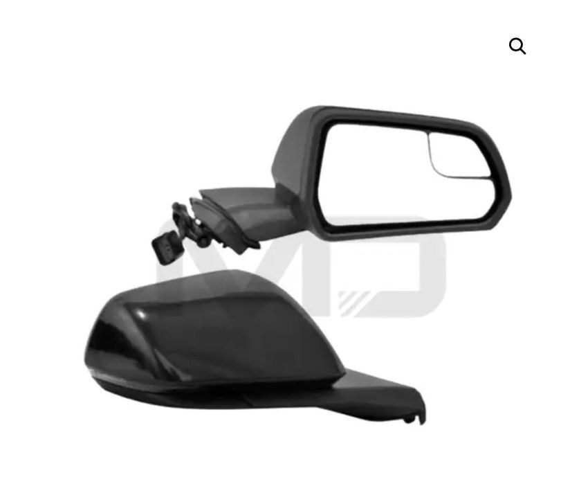 Lusterko prawe 3 pin Ford 2015 Mustang2016, 2017, 2018, 2019, 2020 vi