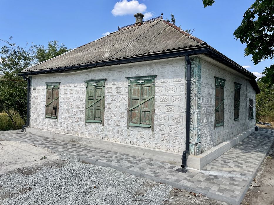 Продам будинок Орлівщина