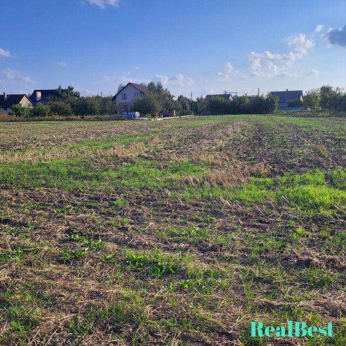 Продаж / Земля / Дядьковичі поблизу м.Рівне