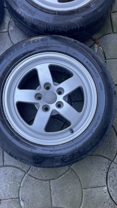 Диски, колеса р16 5/112