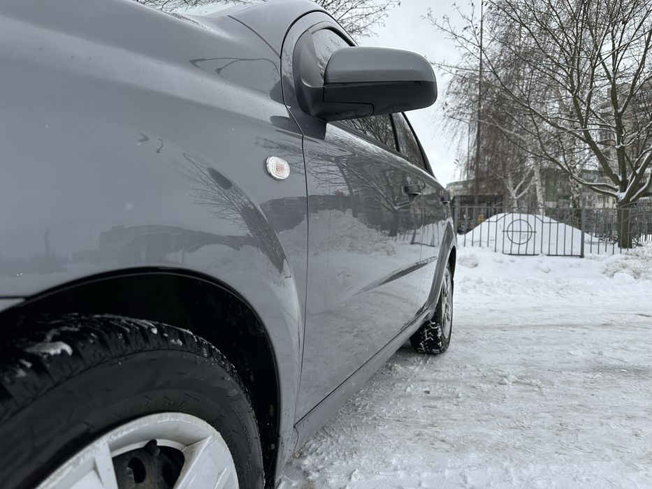 Авто у ідеальному стані  !