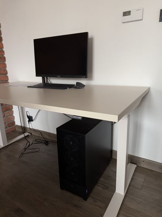 NOWE Biurko elektryczne MDD Ogi Drive