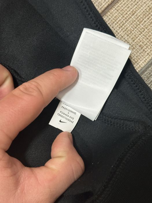 Зіп худі Nocta Nike Tech Fleece Чоловіча Найк теч флис кофта світшот