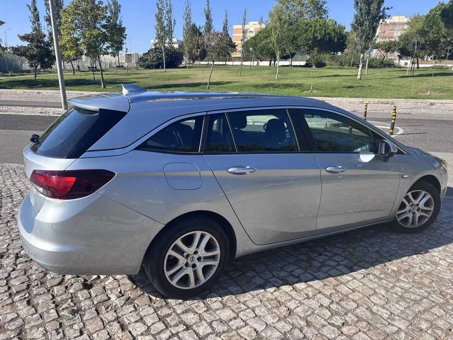 Astra Sports Tourer 2017 - 136cv foto 3