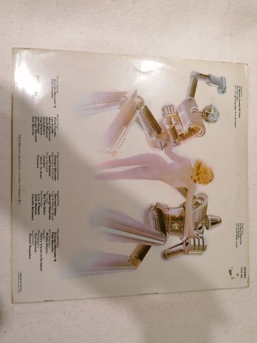Disco Vinil