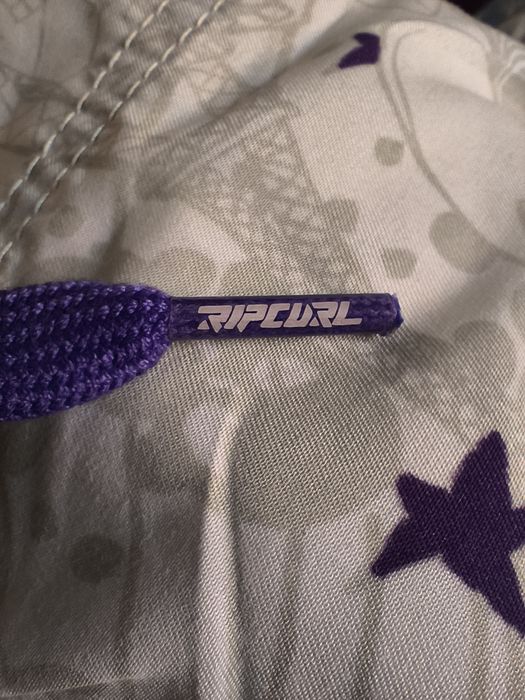 Calções de praia / banho Rip Curl - Novos!