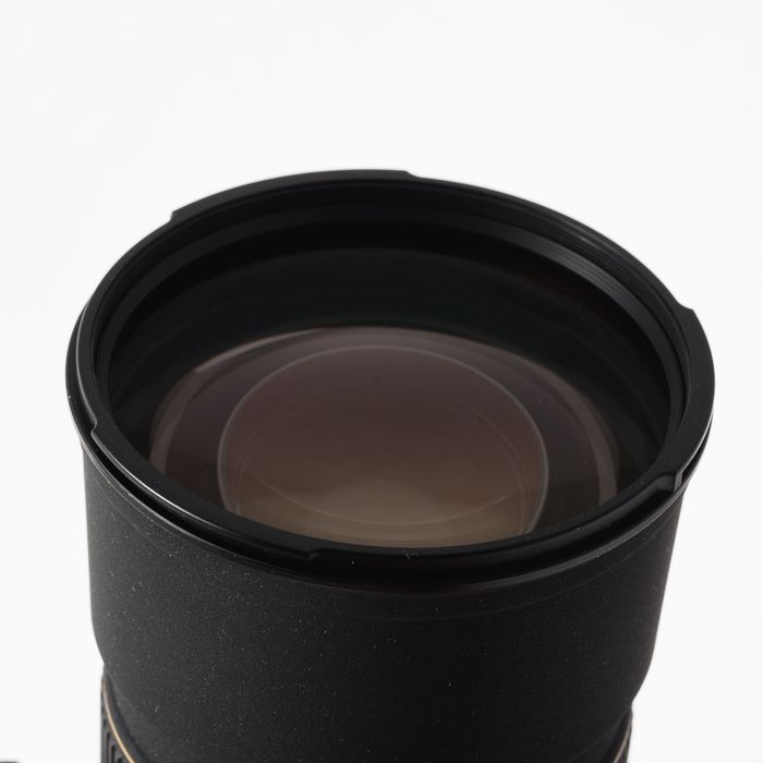 Об'єктив Sigma AF 135-400mm f/4.5-5.6 APO DG для Nikon