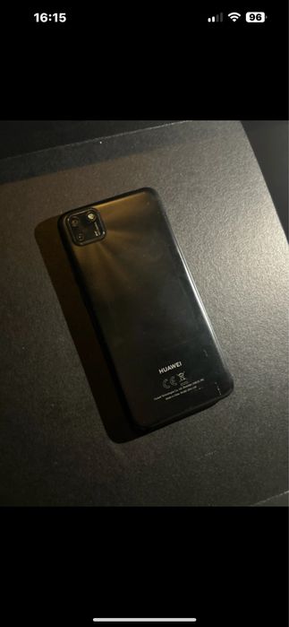 Telemóvel Huawei Y5p