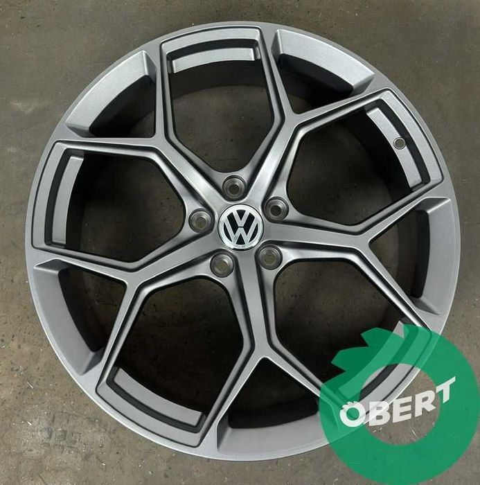 Диски 5*112 R20 на Vw Tiguan Touareg Audi Q7 Q5 E-Tron Q8 A6 A7