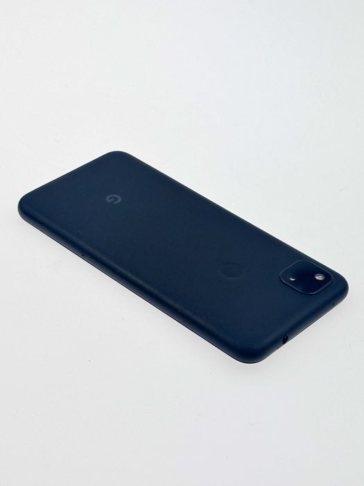 Google Pixel 4A 128GB G025N Black czarny Sklep Warszawa