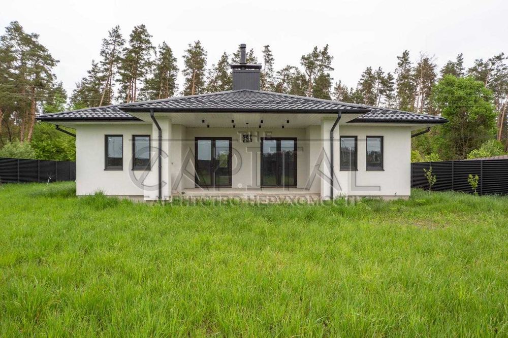 Продажа дома, с. Лесное, Бучанский р-н