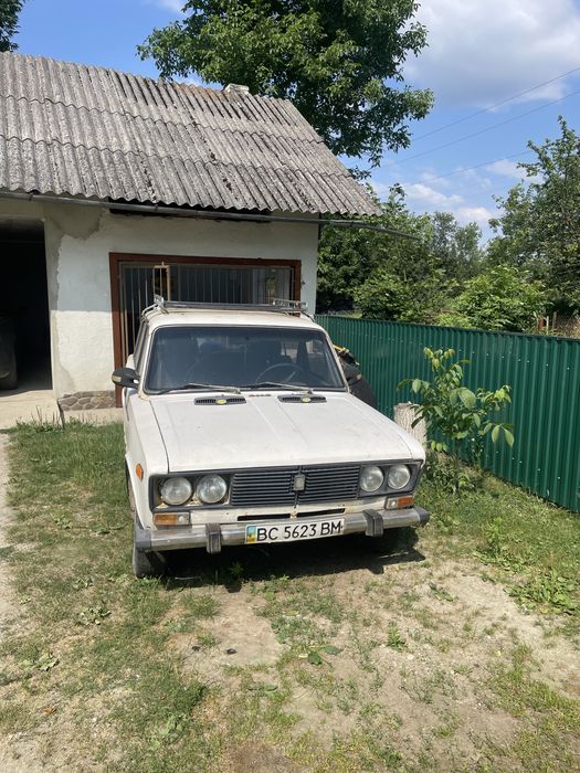 Ваз 2106 жигуль